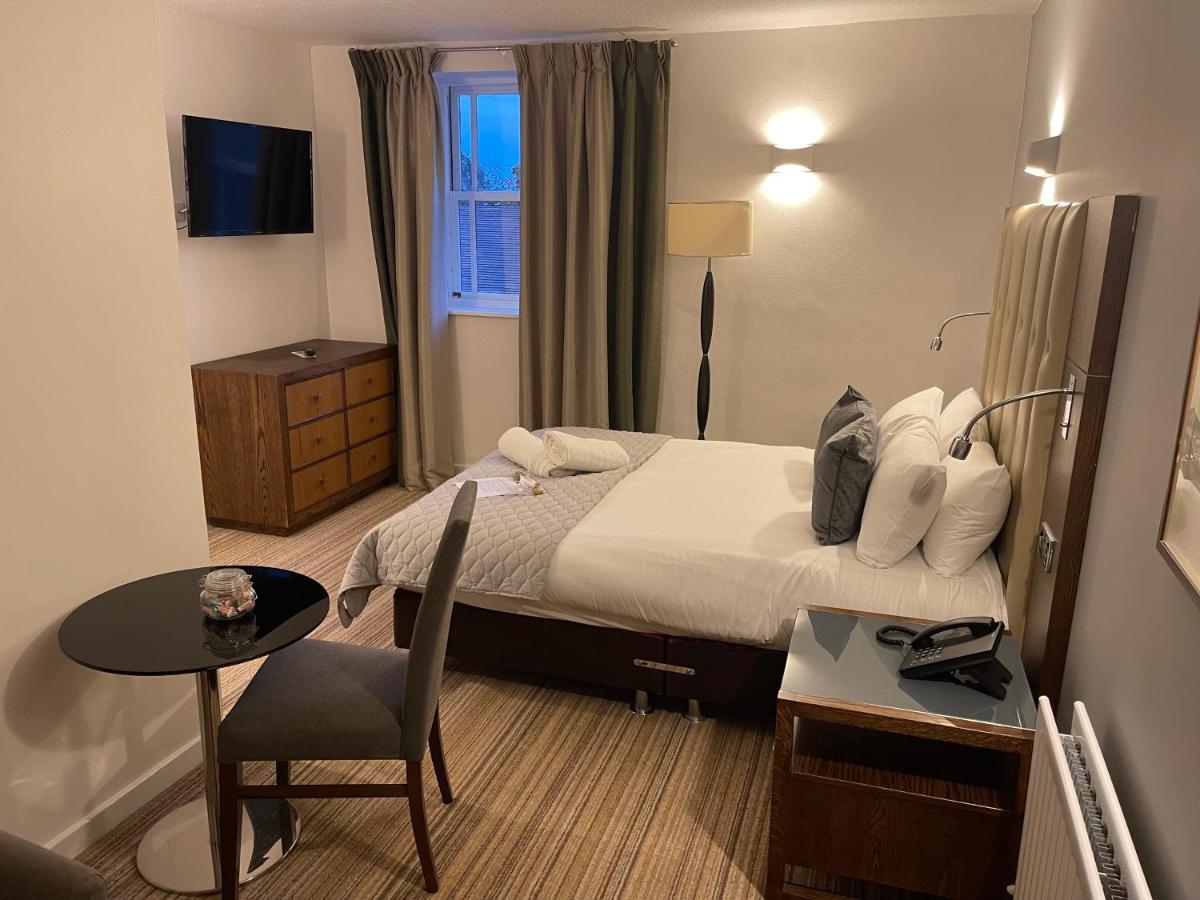 The George - Sure Hotel Collection By Best Western Darlington  Luaran gambar