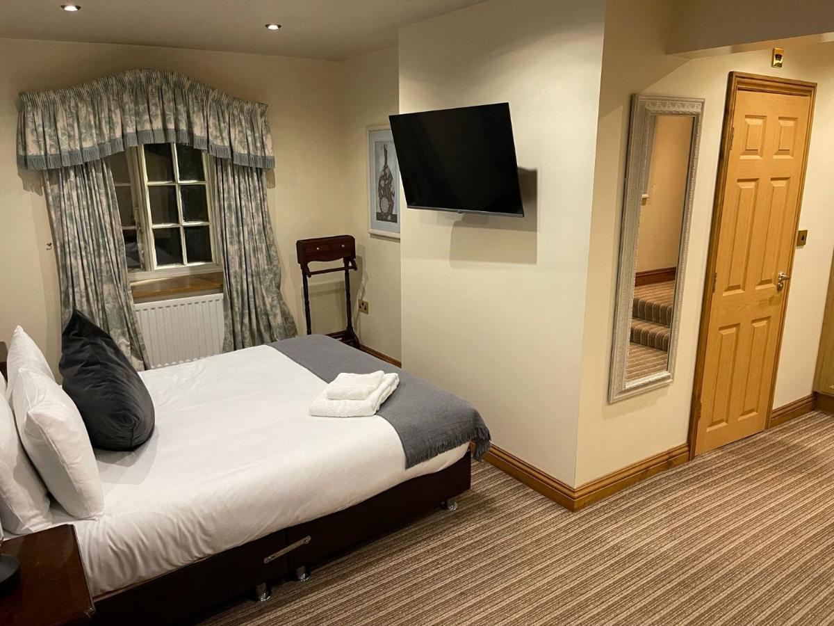 The George - Sure Hotel Collection By Best Western Darlington  Luaran gambar
