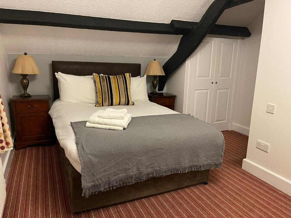 The George - Sure Hotel Collection By Best Western Darlington  Luaran gambar