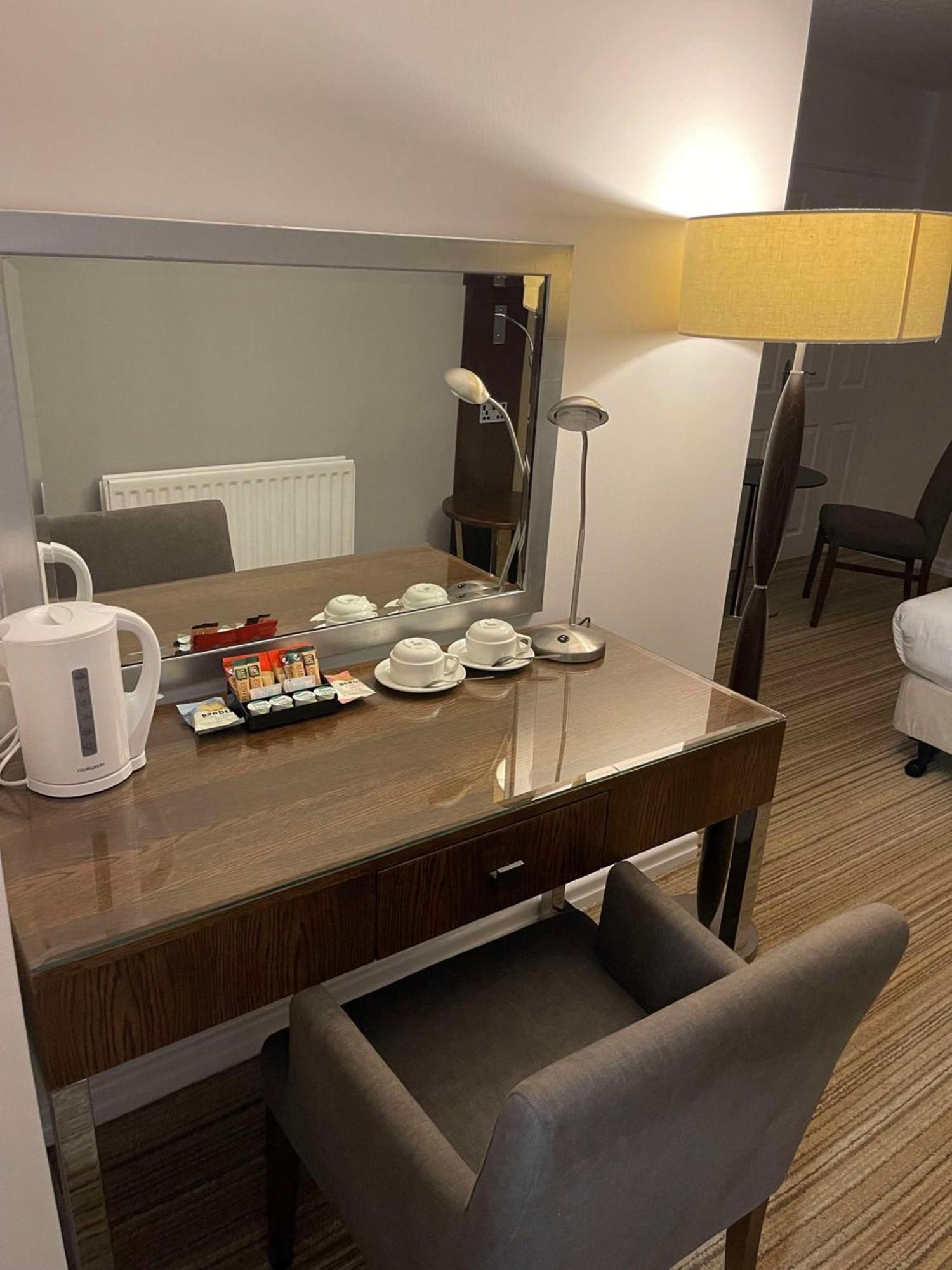 The George - Sure Hotel Collection By Best Western Darlington  Luaran gambar