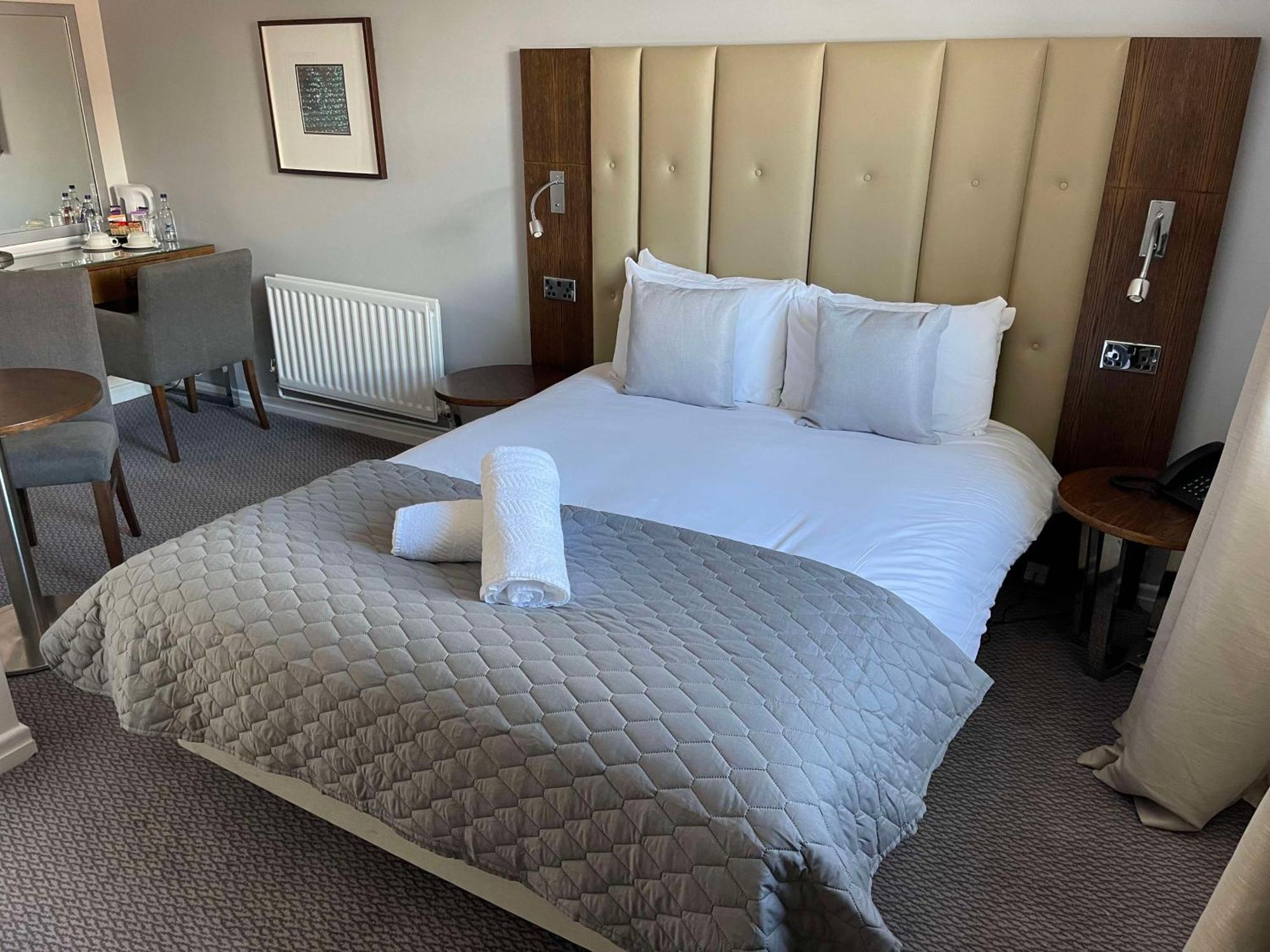 The George - Sure Hotel Collection By Best Western Darlington  Luaran gambar