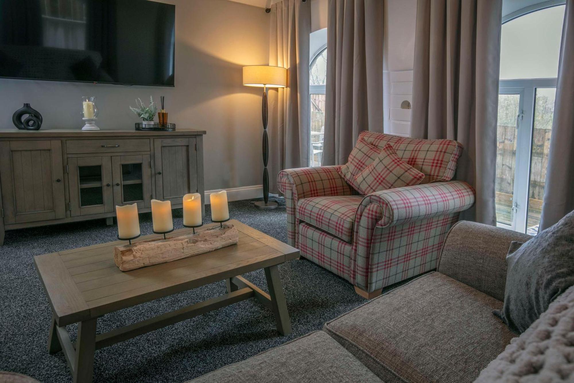 The George - Sure Hotel Collection By Best Western Darlington  Luaran gambar