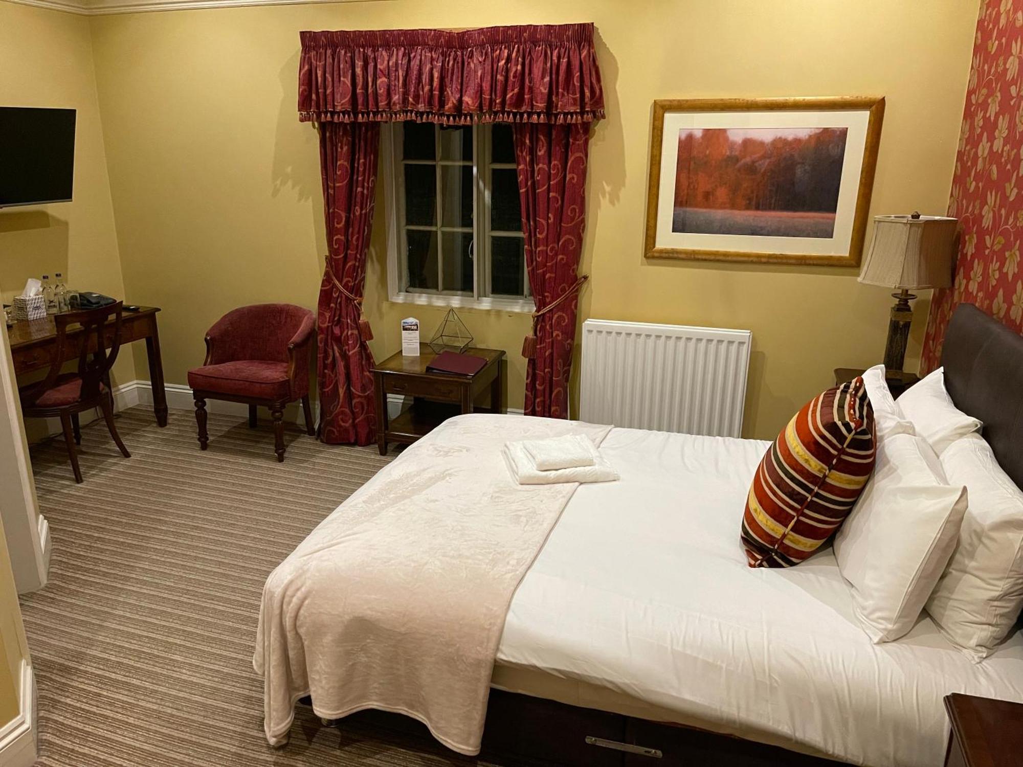 The George - Sure Hotel Collection By Best Western Darlington  Luaran gambar
