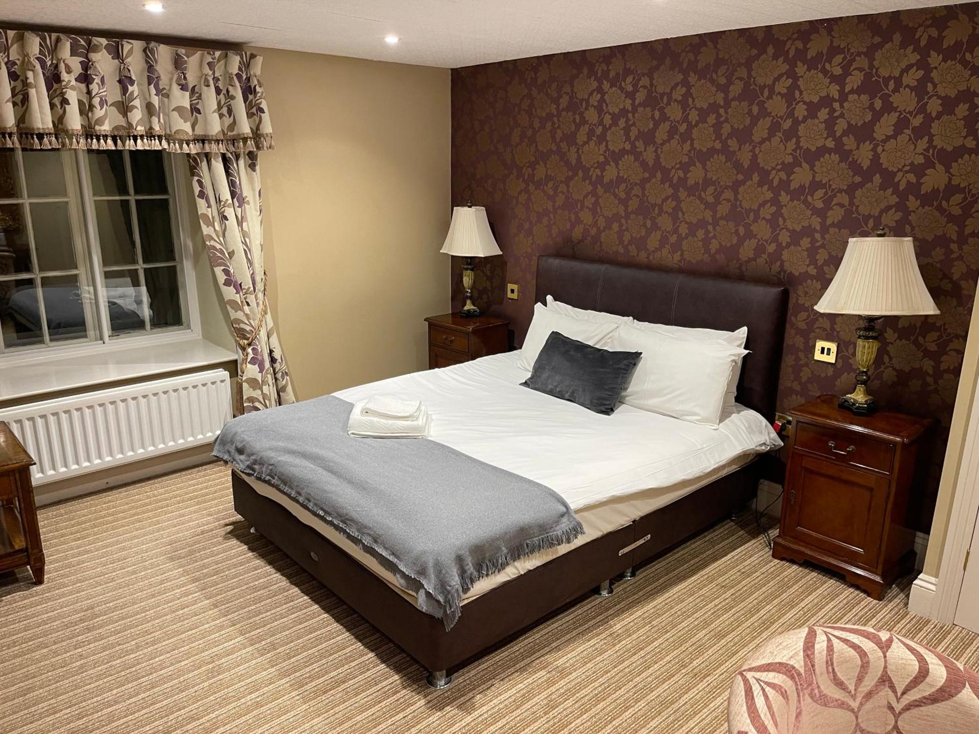 The George - Sure Hotel Collection By Best Western Darlington  Luaran gambar