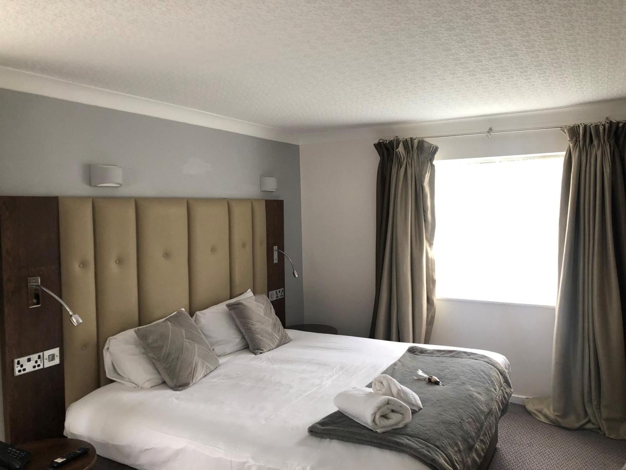 The George - Sure Hotel Collection By Best Western Darlington  Luaran gambar