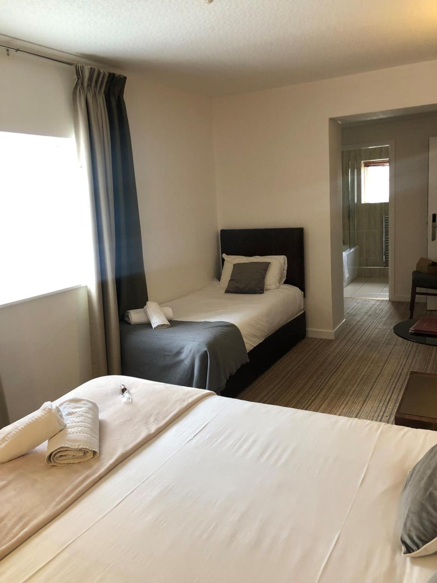 The George - Sure Hotel Collection By Best Western Darlington  Luaran gambar