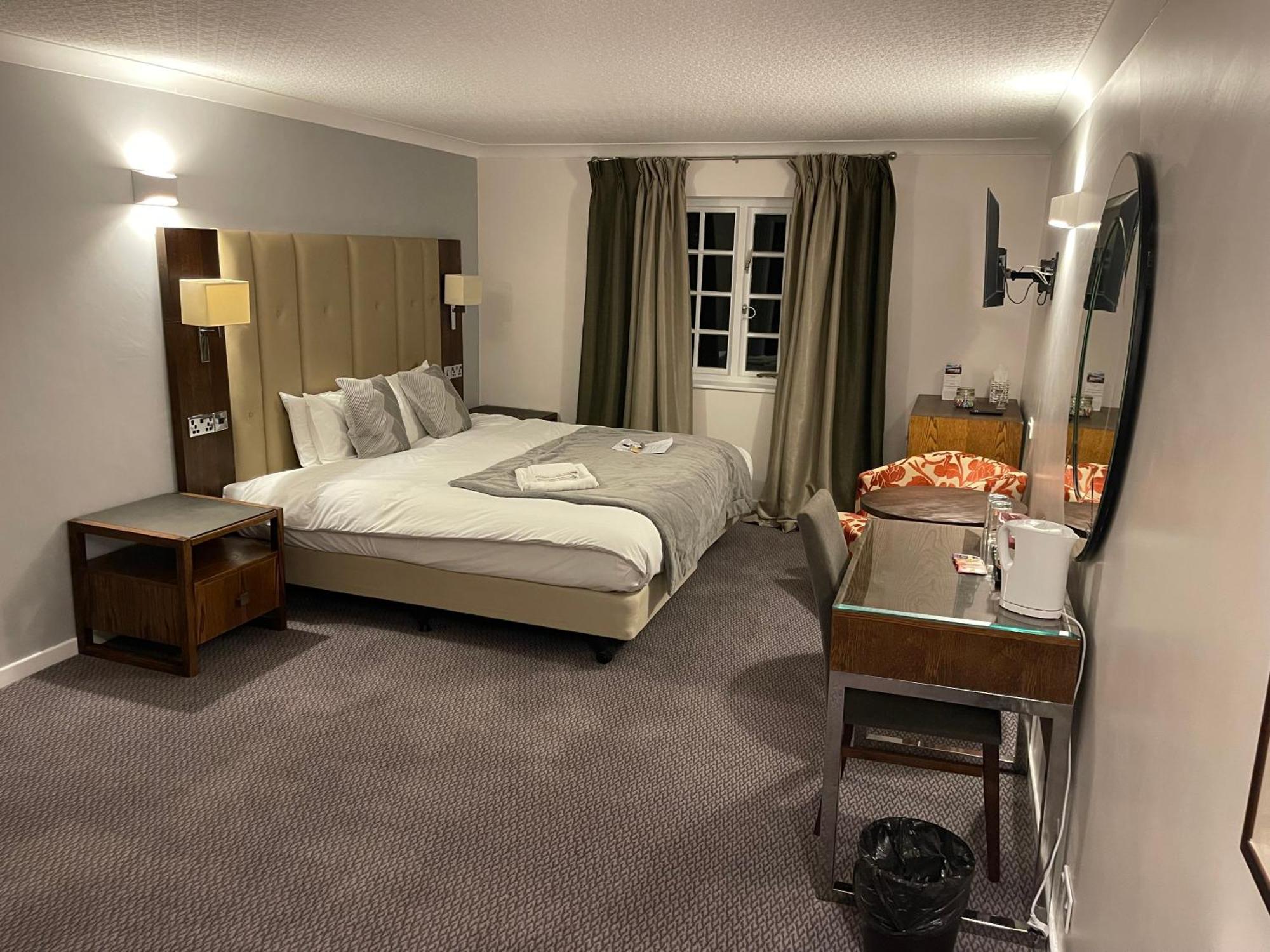 The George - Sure Hotel Collection By Best Western Darlington  Luaran gambar