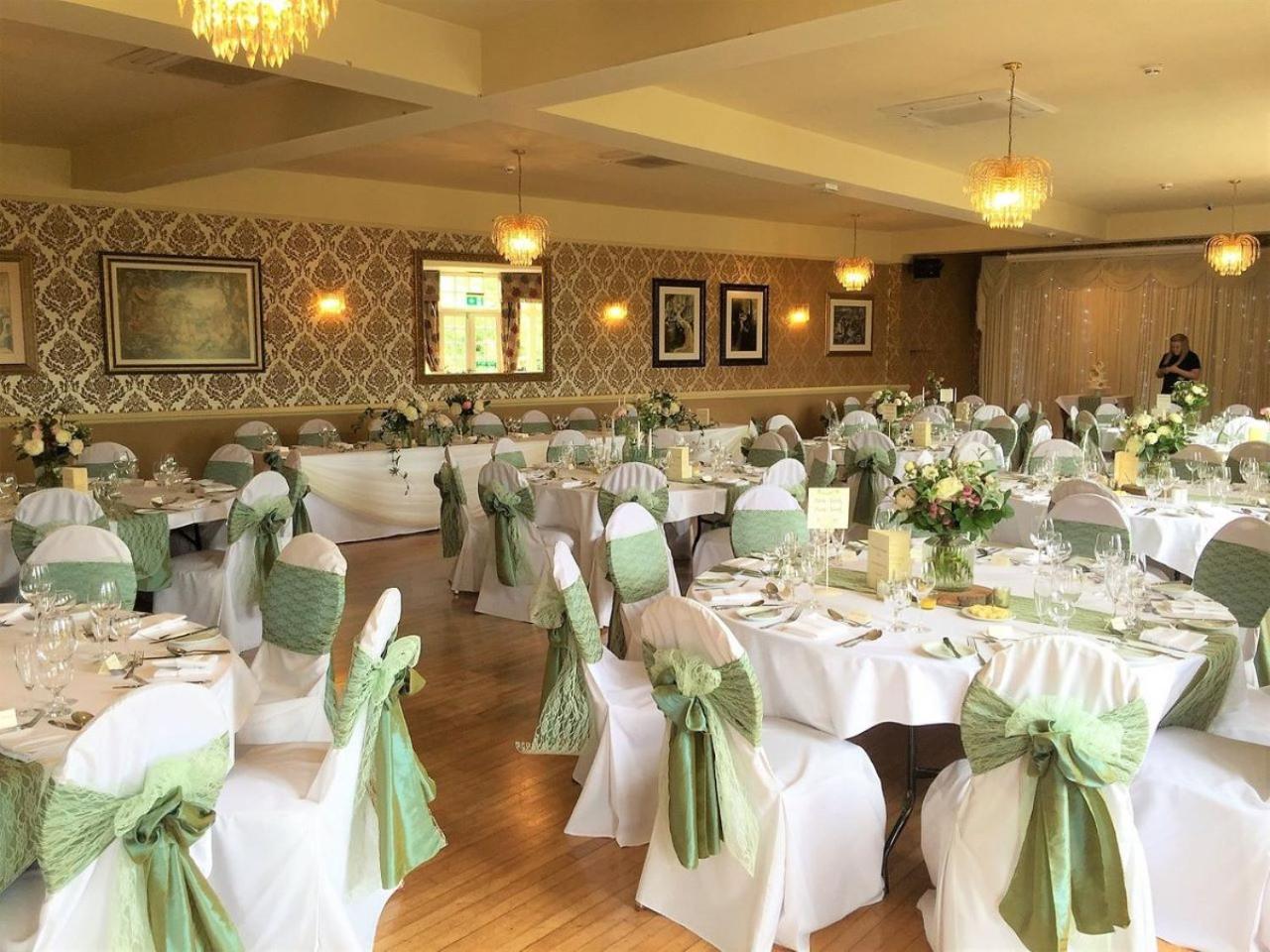 The George - Sure Hotel Collection By Best Western Darlington  Luaran gambar