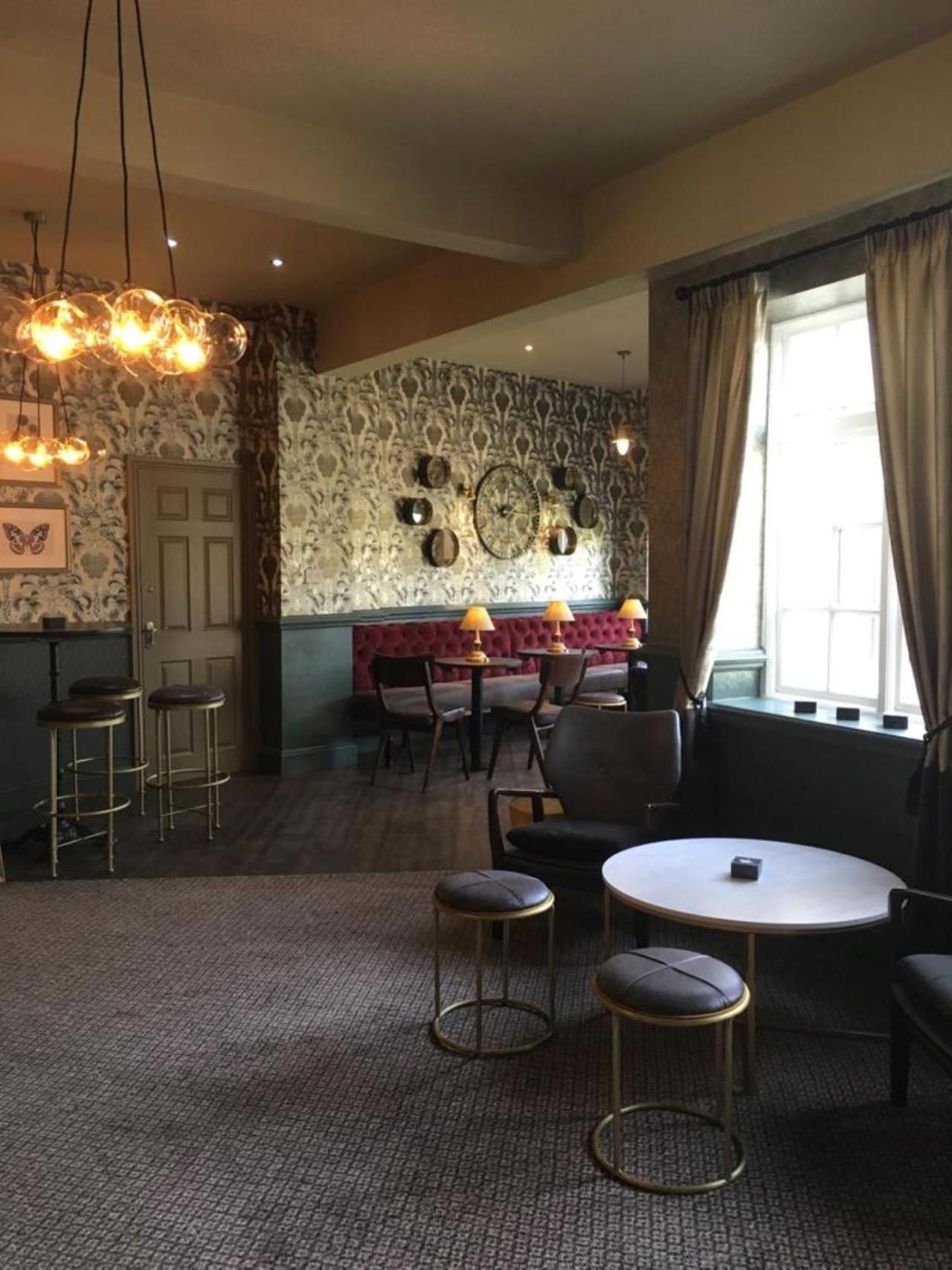 The George - Sure Hotel Collection By Best Western Darlington  Luaran gambar