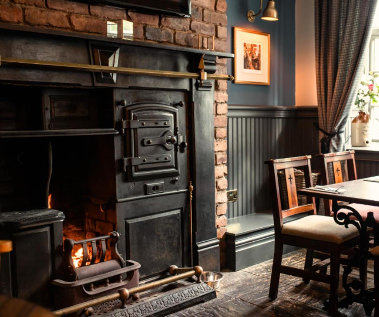 The George - Sure Hotel Collection By Best Western Darlington  Luaran gambar